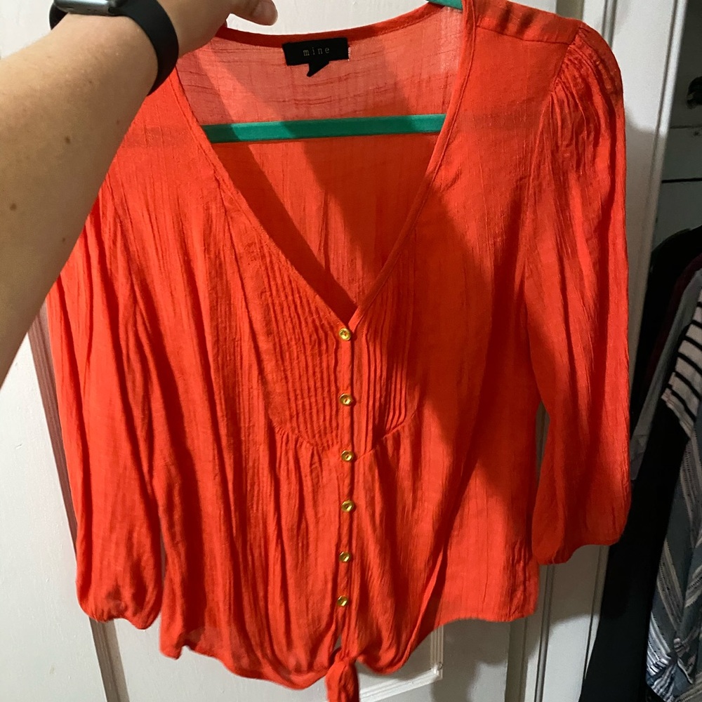 Shirt